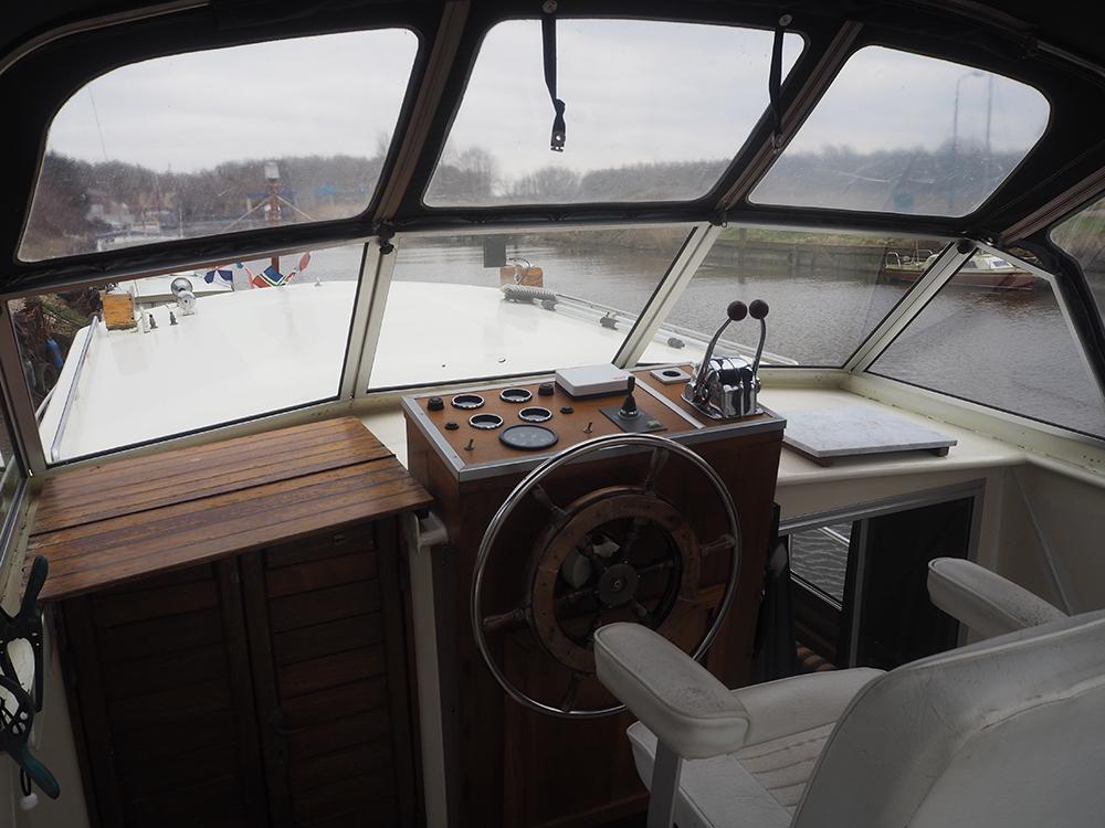 picture Dekuitrusting